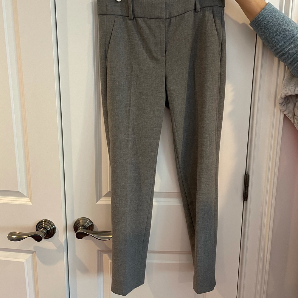 J. Crew Work Pants